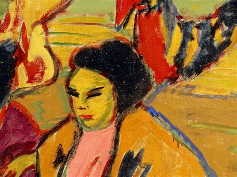 Expressive Art in the Early 20th Century | Meer