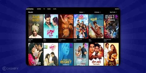 Marathi Movie Download: 9 Best Legal Websites To Use! | Cashify Blog