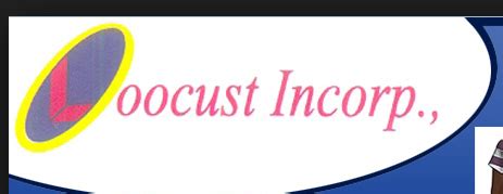 WANTED FOR LOOCUST INCORP(URGENT RECURIMENT) , TIRUPPUR DATED ON :04.05 ...