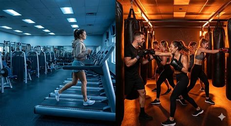 HIIT vs Gym: Which Burns More Fat and Gets Better Results?