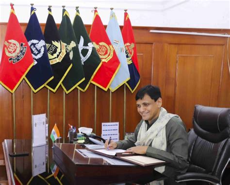 Cybercrime emerging as major threat, says Union Minister Nityanand Rai