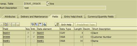 Update Function Module Types in SAP ABAP 的图像结果