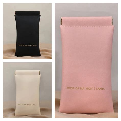 Bags and Pouches