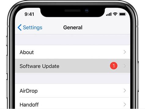 Comparison: iOS 13 vs iOS 12