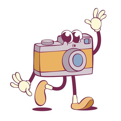 Images de Dessin Anime Camera – Téléchargement gratuit sur Freepik