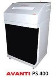 Paper Shredding Machine - Manufacturer & Supplier from Surat India