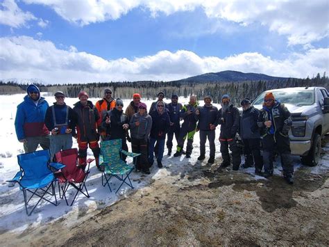 Summit Snow Riderz Membership Meeting, Eclectic Bar and Grill ...