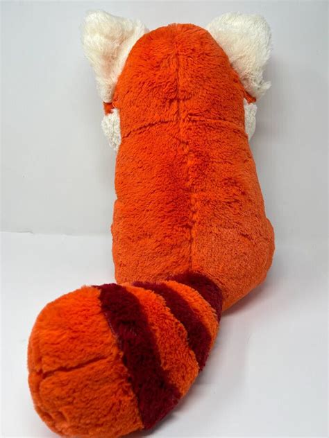 Disney Parks and Pixar Turning Red 15 Plush Red | Ubuy India
