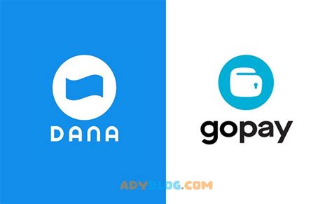 transfer gopay ke dana gratis