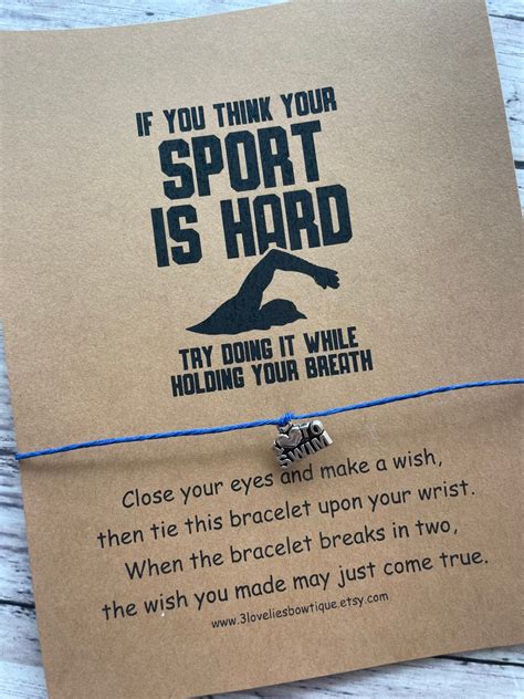 Swim Team Gift Ideas 的图像结果