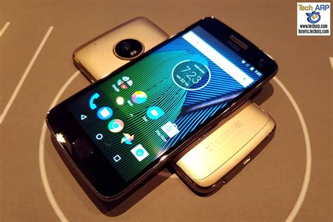 Image result for Tutorial Moto G5 Plus