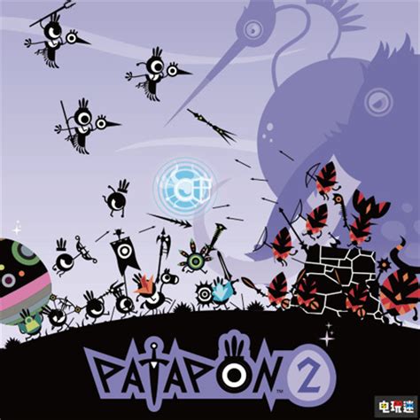 PS4 戰鼓啪打碰 重製版 PATAPON Remastered #1 中字