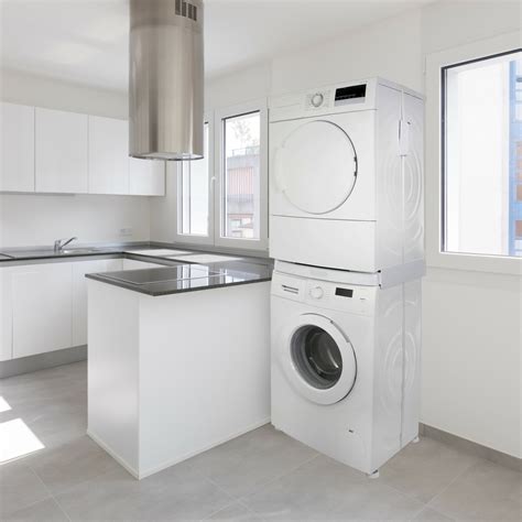 Image result for Washing Machine Stacking Kit UK