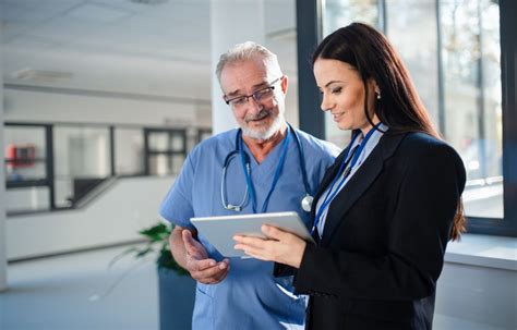 Health Care Administrator