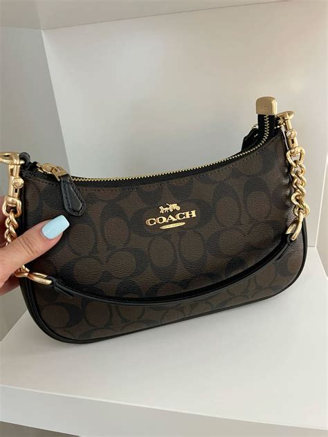 Coach bag | Purses, Coach purses, Luxury bags collection