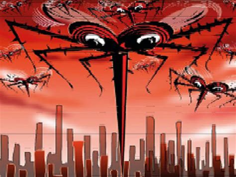 University of Hyderabad study finds how malaria bug tricks body ...