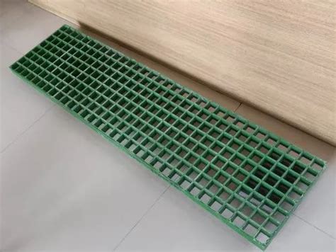 Frp Gratings And Channels - FRP Moulded Grating Trader - Retailer from ...