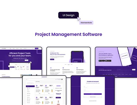 Project Management Software 的图像结果