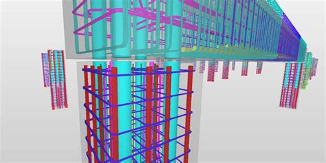 World-Class Prefabrication QA BIM | Case Study - Nemetschek India