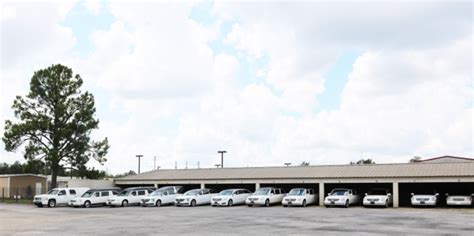 FACILITY TOUR | Phillips-Riley Funeral Home | Montgomery, Alabama | 334 ...