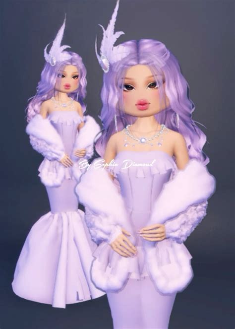 DTI Dress to Impress Outfit Inspo Theme: Red Carpet (Kylie Jenner Met ...