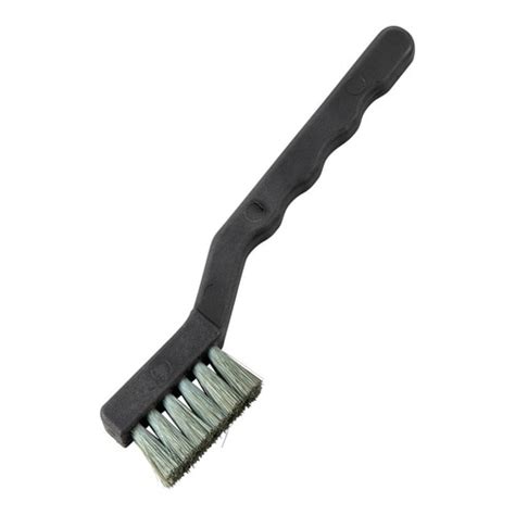 アズワン ソフト静電気除去ブラシ（歯ブラシ型）13×152mm 30 4－5134－01 その他静電対策商品 1本（1本）｜カウネット