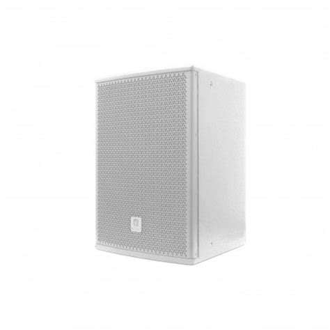 Ecler ARQIS110i 10" 2-Way 300 WRMS Speaker Wooden Made