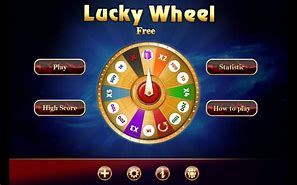 lucky spin the wheel mod apk