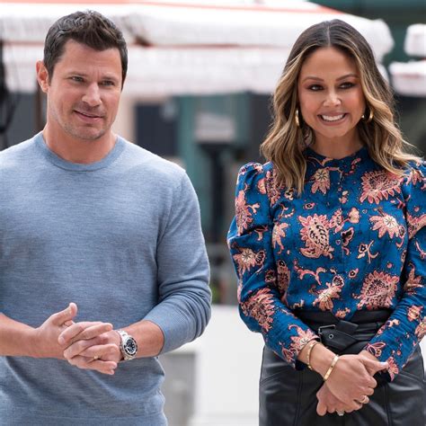 Nick & Vanessa Lachey Explain Love Is Blind Season 3 Breakups