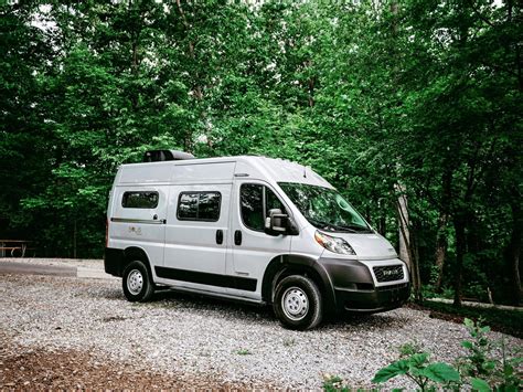 2022 WINNEBAGO Solis Pocket - Good Sam RV Rentals