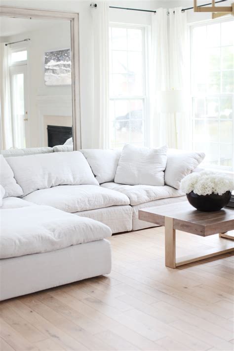 Rh Sofa Cloud - Home Alqu