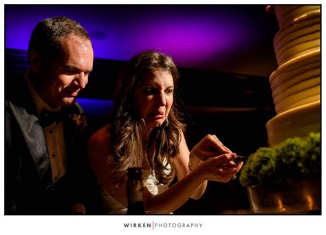 Kansas City Wedding at the Carriage Club – Katie & Adam – Kansas City ...