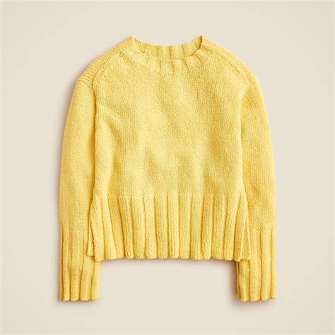 How To Wear The Butter Yellow Trend For Spring 2025