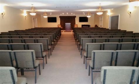 Coile And Hall Funeral Directors Obituaries & Services In Hartwell, Ga