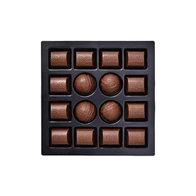 Buy Le Coffret Platine, Assorted Chocolate Gift Box, 44 pcs Online at ...