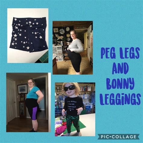 Pattern Review- Peg Legs by Patterns for Pirates – Sarah’s Sewing Space