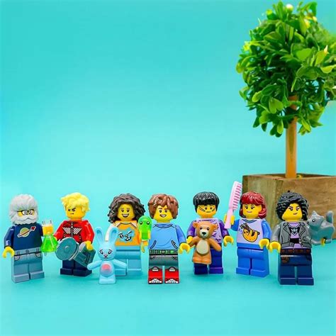 Image result for 2024 Mini LEGO Tutorials