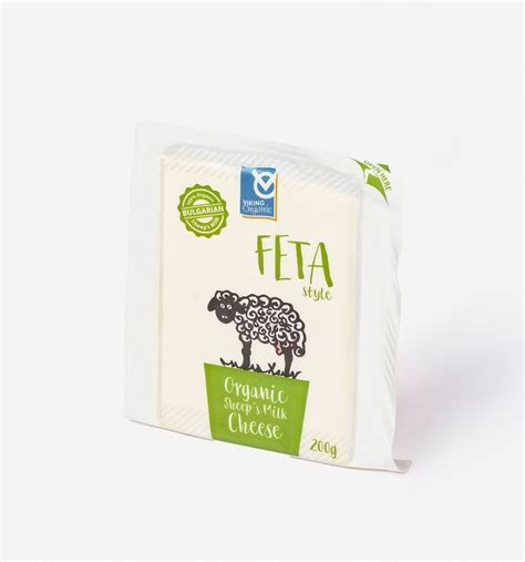 Viking Sheep Feta | Ripe Organics
