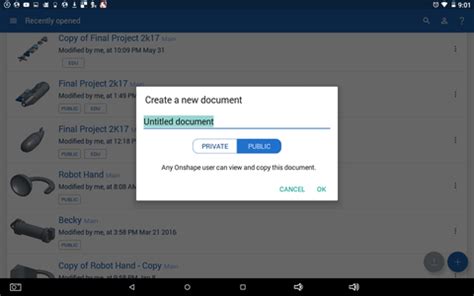 Image result for Onshape Assembly Tutorial Video