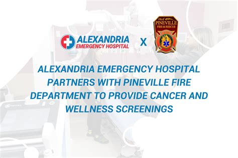 Home - Alexandria Emergency Hospital