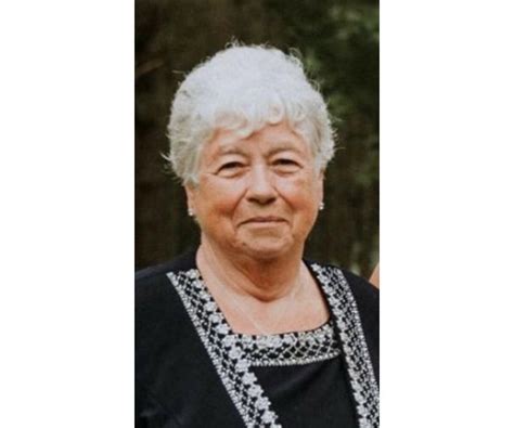 Beverly Hall Church Obituary (2025) - Dover-Foxcroft, ME - Lary Funeral ...