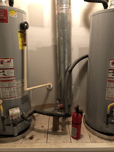 Hot Water Heater Dripping From Bottom at Cory Tack blog
