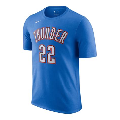 Official Men's OKC Thunder Shirts | Official OKC Thunder Shop