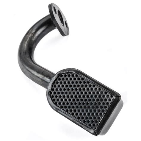 Milodon 18640 Oil Pump Pick-Up Tube : Amazon.in: Car & Motorbike