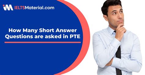 Image result for Short-Answer Type Questions Pte