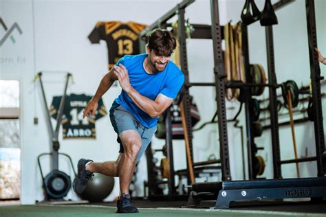 Is the "Matterhorn Method" the Future of Fitness? - InsideHook