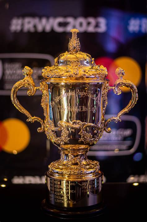 Rugby Trophy 的图像结果