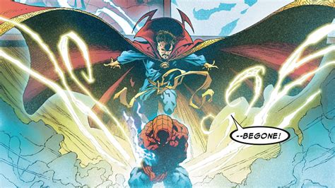 Spider-Man's biggest comic book retcons, revamps, and re-dos | GamesRadar+