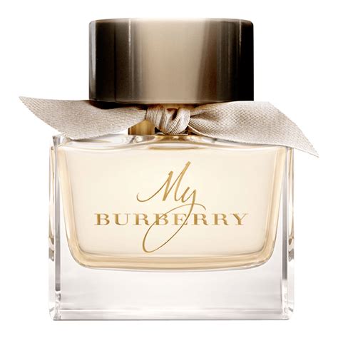 My Burberry Eau De Toilette • 90ml