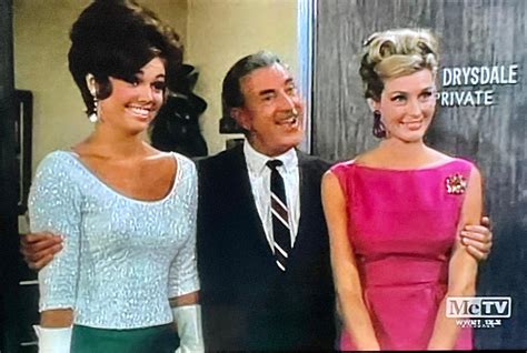 Granny Lives It Up (1966)